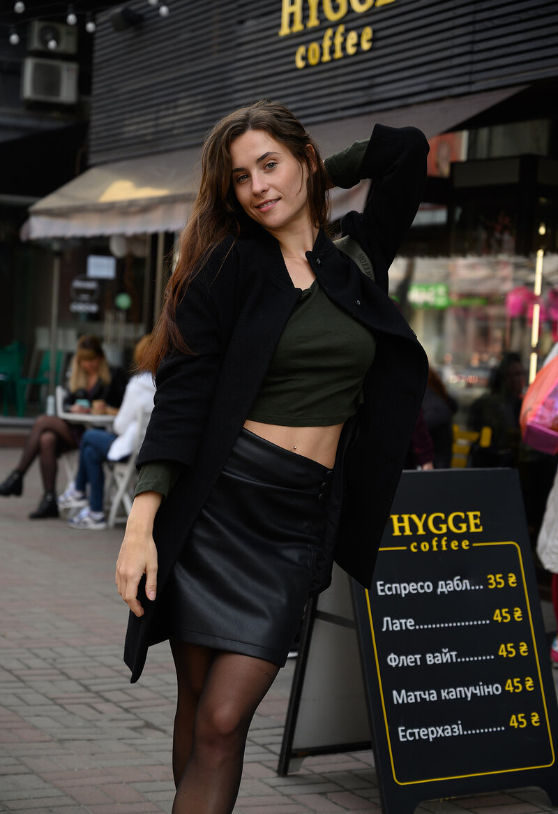 Анжелика, 19 лет, 0 размер груди