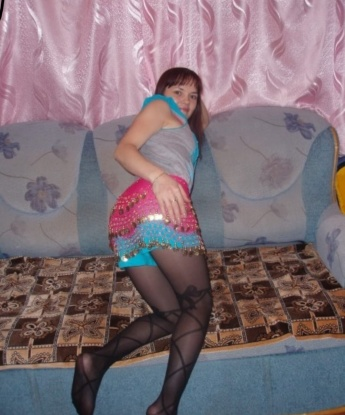 Ольга, 42 года, 1 размер груди